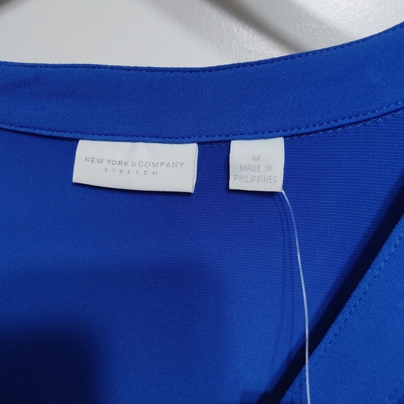 FINAL CALL - New York & Company Dress - Picture 6 of 8